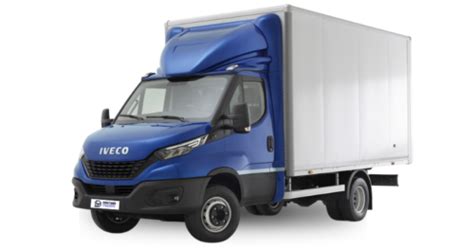 iveco daily renting|Van Sales & Leasing